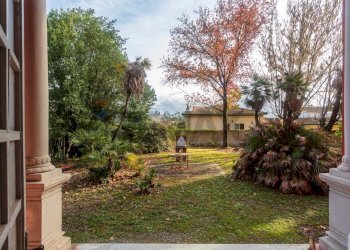 Giardino - Rustico Via Giulio Guelfi, Cascina - foto 6