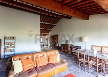 Sala da pranzo - Rustico Via Giulio Guelfi, Cascina - foto 8