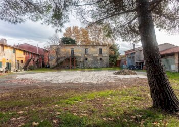 Casa all\'aperto - Rustico Via Giulio Guelfi, Cascina - foto 12