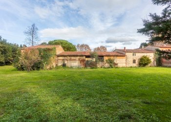 Giardino - Rustico Via Giulio Guelfi, Cascina - foto 16