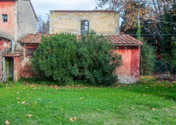 Giardino - Rustico Via Giulio Guelfi, Cascina - foto 17