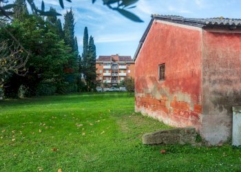 Giardino - Rustico Via Giulio Guelfi, Cascina - foto 18