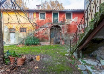 Casa all\'aperto - Rustico Via Giulio Guelfi, Cascina - foto 20