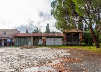 Casa all\'aperto - Rustico Via Giulio Guelfi, Cascina - foto 24