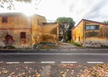 Casa all\'aperto - Rustico Via Giulio Guelfi, Cascina - foto 25