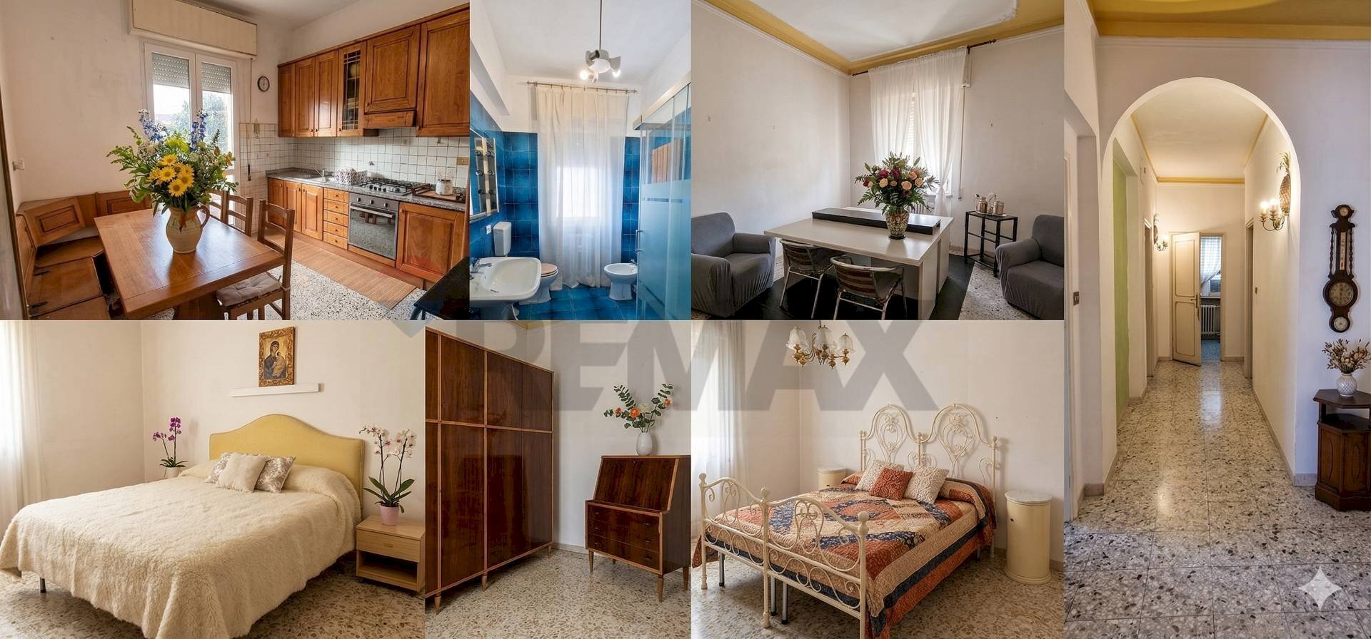 Cucina - Appartamento via mario ingrellini
 
452, Lucca - foto 1