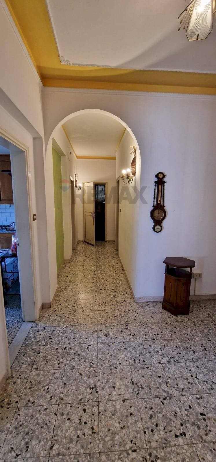 Hall / corridoio - Appartamento via mario ingrellini
 
452, Lucca - foto 2