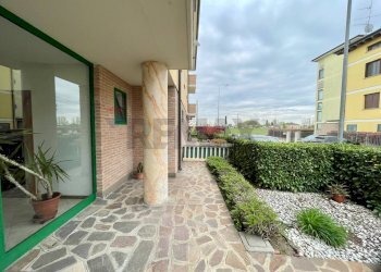 Spazio condominiale - Appartamento VIA PRIMA LEGA CONTADINA
 
2/2, Suzzara - foto 5