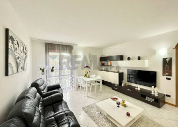 Soggiorno - Appartamento VIA PRIMA LEGA CONTADINA
 
2/2, Suzzara - foto 6