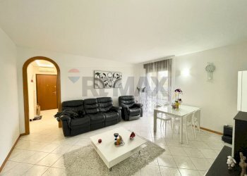 Soggiorno - Appartamento VIA PRIMA LEGA CONTADINA
 
2/2, Suzzara - foto 7