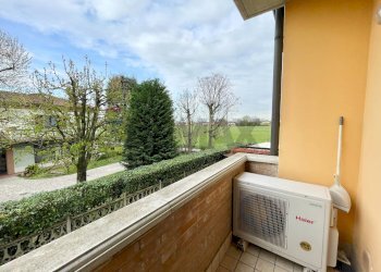 Balcone cucina - Appartamento VIA PRIMA LEGA CONTADINA
 
2/2, Suzzara - foto 9