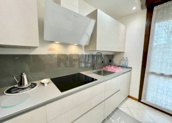 Cucina - Appartamento VIA PRIMA LEGA CONTADINA
 
2/2, Suzzara - foto 13