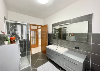 Bagno principale - Appartamento VIA PRIMA LEGA CONTADINA
 
2/2, Suzzara - foto 17