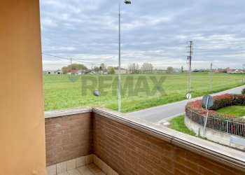 Balcone camera matrimoniale - Appartamento VIA PRIMA LEGA CONTADINA
 
2/2, Suzzara - foto 19