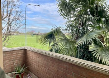 Balcone cameretta - Appartamento VIA PRIMA LEGA CONTADINA
 
2/2, Suzzara - foto 24