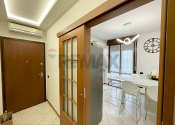 Ingresso e Cucina - Appartamento VIA PRIMA LEGA CONTADINA
 
2/2, Suzzara - foto 27