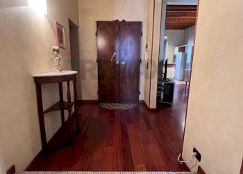 Hall / corridoio - Quadrilocale Via Guglielmo Marconi
 
71, Firenze - foto 3