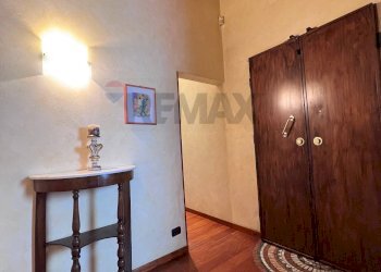 Hall / corridoio - Quadrilocale Via Guglielmo Marconi
 
71, Firenze - foto 4