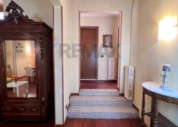 Hall / corridoio - Quadrilocale Via Guglielmo Marconi
 
71, Firenze - foto 5