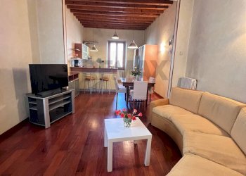 Sala da pranzo - Quadrilocale Via Guglielmo Marconi
 
71, Firenze - foto 6