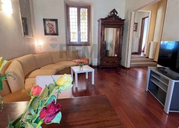 Soggiorno - Quadrilocale Via Guglielmo Marconi
 
71, Firenze - foto 7