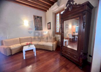 Soggiorno - Quadrilocale Via Guglielmo Marconi
 
71, Firenze - foto 8