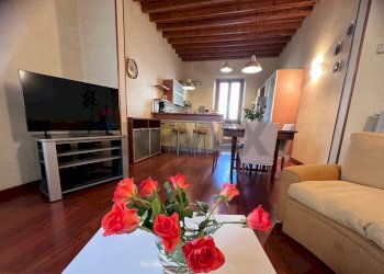 Sala da pranzo - Quadrilocale Via Guglielmo Marconi
 
71, Firenze - foto 9