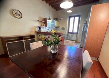 Sala da pranzo - Quadrilocale Via Guglielmo Marconi
 
71, Firenze - foto 10