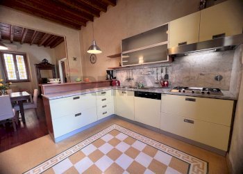 Cucina - Quadrilocale Via Guglielmo Marconi
 
71, Firenze - foto 13