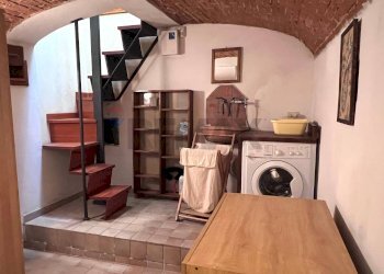 Scale - Quadrilocale Via Guglielmo Marconi
 
71, Firenze - foto 26