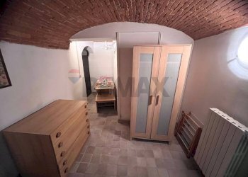 Hall / corridoio - Quadrilocale Via Guglielmo Marconi
 
71, Firenze - foto 27