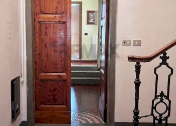 Hall / corridoio - Quadrilocale Via Guglielmo Marconi
 
71, Firenze - foto 2