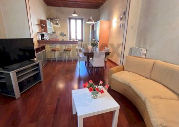 Sala da pranzo - Quadrilocale Via Guglielmo Marconi
 
71, Firenze - foto 4