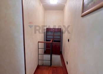 Hall / corridoio - Quadrilocale Via Guglielmo Marconi
 
71, Firenze - foto 8