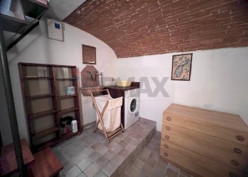 Lavanderia - Quadrilocale Via Guglielmo Marconi
 
71, Firenze - foto 12