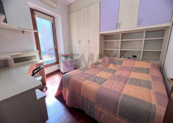 Camera / camera da letto - Quadrilocale Via Guglielmo Marconi
 
71, Firenze - foto 23