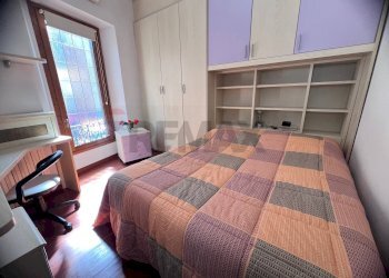 Camera / camera da letto - Quadrilocale Via Guglielmo Marconi
 
71, Firenze - foto 24