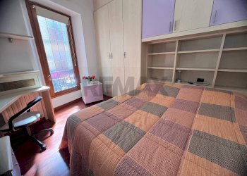 Camera / camera da letto - Quadrilocale Via Guglielmo Marconi
 
71, Firenze - foto 25