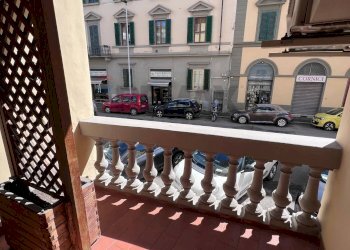 Balcone - Quadrilocale Via Guglielmo Marconi
 
71, Firenze - foto 29