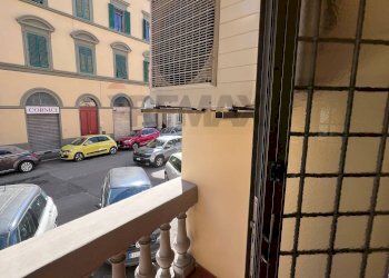 Balcone - Quadrilocale Via Guglielmo Marconi
 
71, Firenze - foto 30