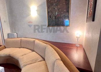 Soggiorno - Quadrilocale Via Guglielmo Marconi
 
71, Firenze - foto 31