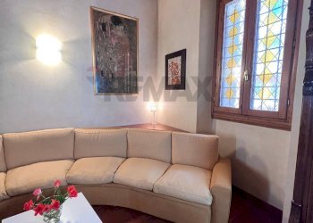 Soggiorno - Quadrilocale Via Guglielmo Marconi
 
71, Firenze - foto 33