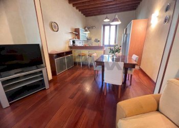 Sala da pranzo - Quadrilocale Via Guglielmo Marconi
 
71, Firenze - foto 34