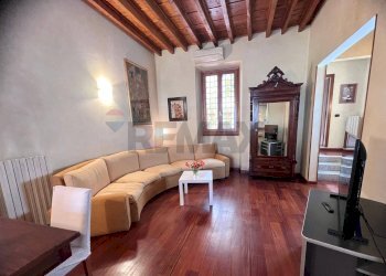 Soggiorno - Quadrilocale Via Guglielmo Marconi
 
71, Firenze - foto 36