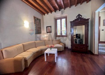 Soggiorno - Quadrilocale Via Guglielmo Marconi
 
71, Firenze - foto 37