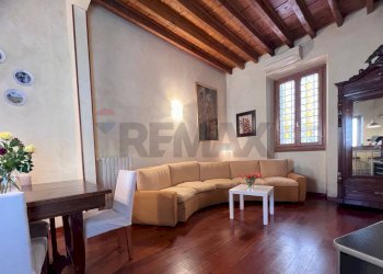 Sala da pranzo - Quadrilocale Via Guglielmo Marconi
 
71, Firenze - foto 39