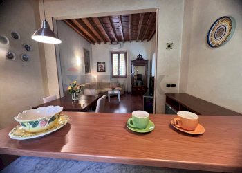 Sala da pranzo - Quadrilocale Via Guglielmo Marconi
 
71, Firenze - foto 40