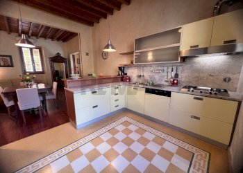 Cucina - Quadrilocale Via Guglielmo Marconi
 
71, Firenze - foto 41