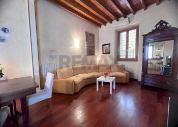 Sala da pranzo - Quadrilocale Via Guglielmo Marconi
 
71, Firenze - foto 42