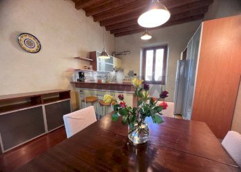 Sala da pranzo - Quadrilocale Via Guglielmo Marconi
 
71, Firenze - foto 43